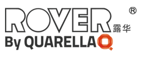  ROVER露华，意大利Quarella旗下面向中国市场的人造石品牌